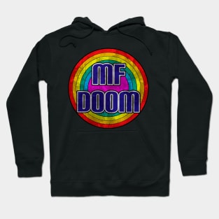 Mf doom Hoodie